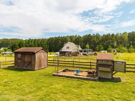 871 E Ridge Road Shawboro NC 27973