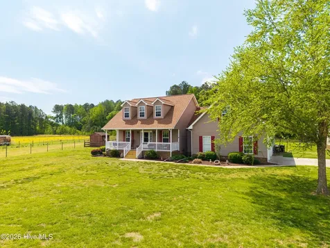 871 E Ridge Road Shawboro NC 27973