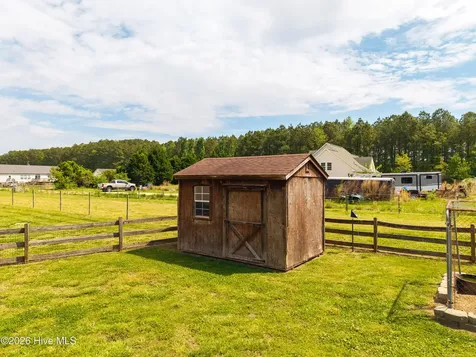 871 E Ridge Road Shawboro NC 27973