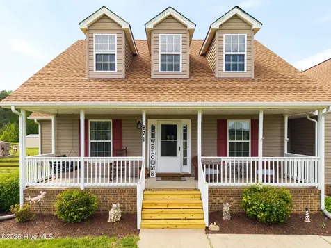 871 E Ridge Road Shawboro NC 27973
