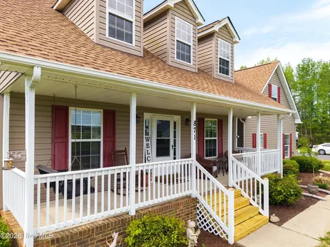 871 E Ridge Road Shawboro NC 27973