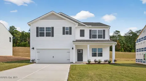 190 Charlies Bend Way Spring Lake NC 28390