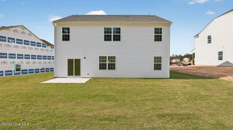 190 Charlies Bend Way Spring Lake NC 28390