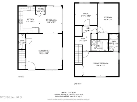 41 Pirates Cove Drive Swansboro NC 28584
