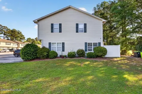 41 Pirates Cove Drive Swansboro NC 28584