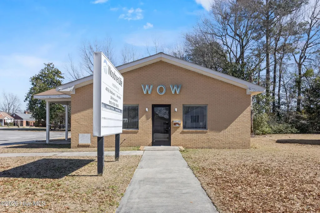 204 E Bayshore Boulevard Jacksonville NC 28540