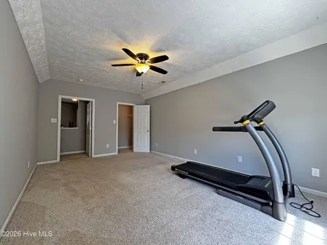5508 Rising Ridge Drive Hope Mills NC 28348