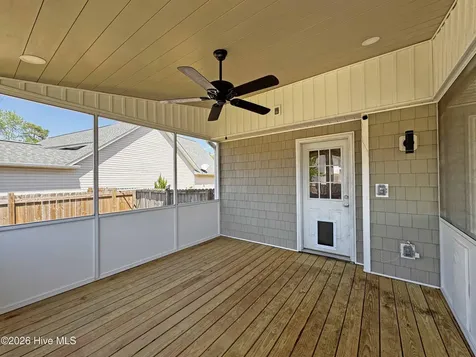 5508 Rising Ridge Drive Hope Mills NC 28348