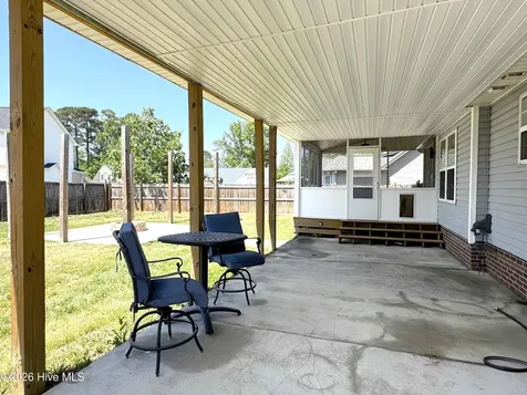 5508 Rising Ridge Drive Hope Mills NC 28348