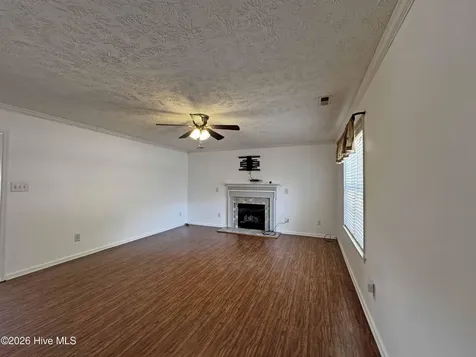 5508 Rising Ridge Drive Hope Mills NC 28348