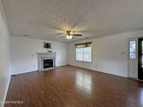 5508 Rising Ridge Drive Hope Mills NC 28348