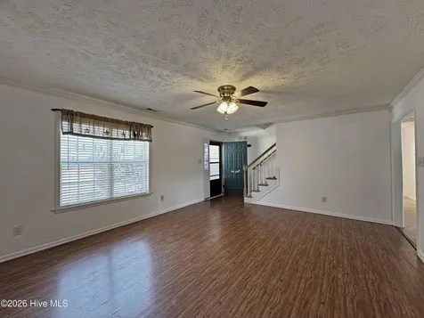 5508 Rising Ridge Drive Hope Mills NC 28348