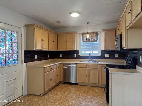 5508 Rising Ridge Drive Hope Mills NC 28348