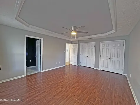 5508 Rising Ridge Drive Hope Mills NC 28348