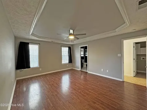 5508 Rising Ridge Drive Hope Mills NC 28348
