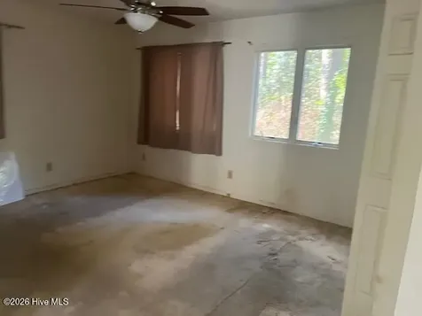 212 Skyline Manor Road Southern Pines NC 28387