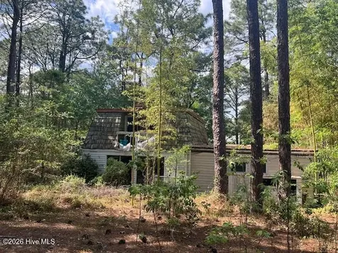 212 Skyline Manor Road Southern Pines NC 28387