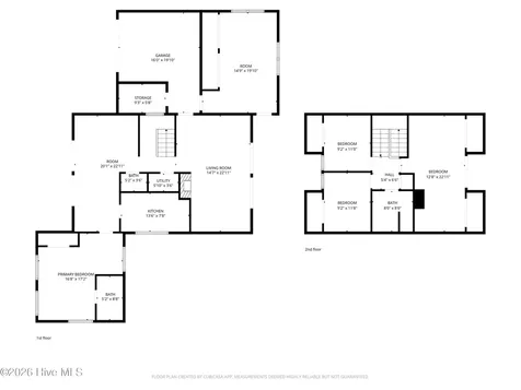 212 Skyline Manor Road Southern Pines NC 28387
