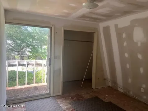 212 Skyline Manor Road Southern Pines NC 28387