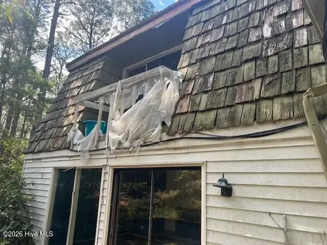 212 Skyline Manor Road Southern Pines NC 28387