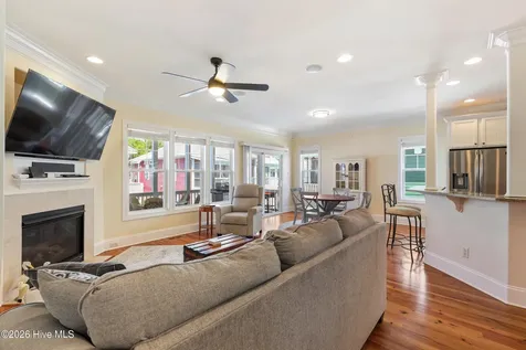 1706 Searay Lane Kure Beach NC 28449