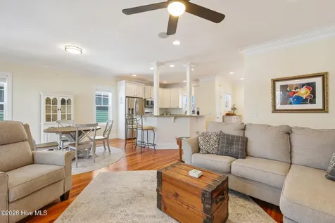 1706 Searay Lane Kure Beach NC 28449