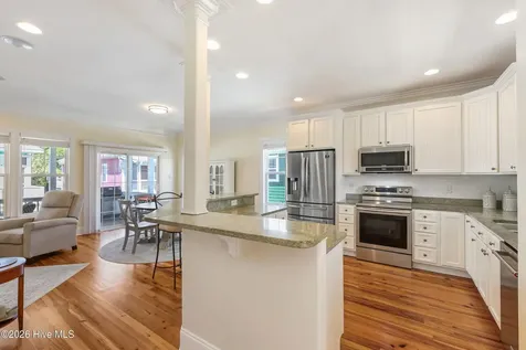 1706 Searay Lane Kure Beach NC 28449