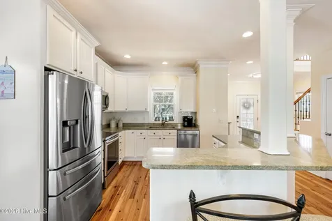 1706 Searay Lane Kure Beach NC 28449