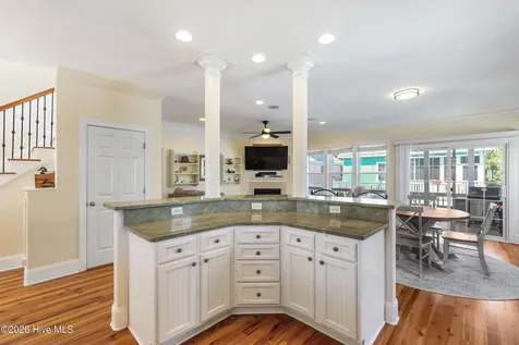 1706 Searay Lane Kure Beach NC 28449