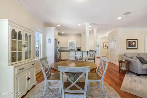 1706 Searay Lane Kure Beach NC 28449