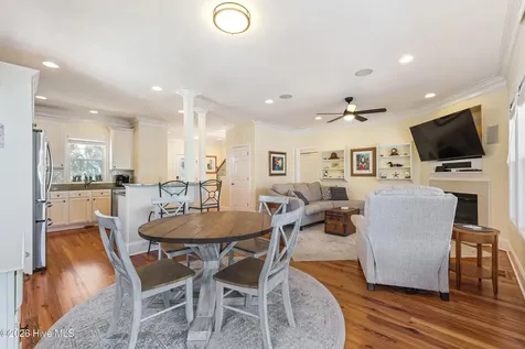 1706 Searay Lane Kure Beach NC 28449