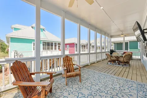 1706 Searay Lane Kure Beach NC 28449