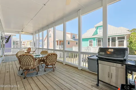 1706 Searay Lane Kure Beach NC 28449