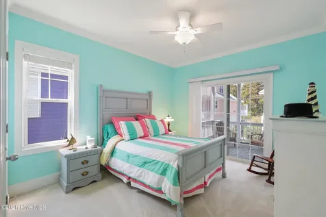1706 Searay Lane Kure Beach NC 28449
