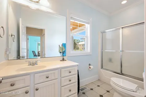 1706 Searay Lane Kure Beach NC 28449