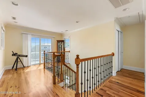 1706 Searay Lane Kure Beach NC 28449