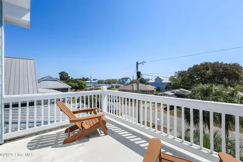 1706 Searay Lane Kure Beach NC 28449