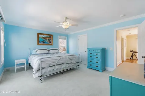 1706 Searay Lane Kure Beach NC 28449