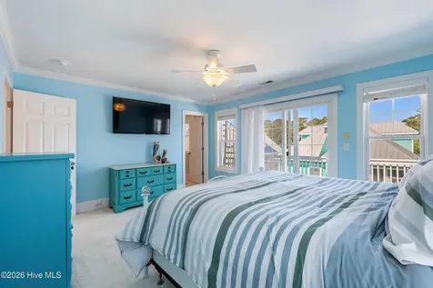 1706 Searay Lane Kure Beach NC 28449
