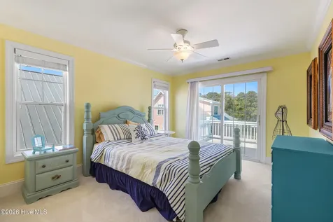 1706 Searay Lane Kure Beach NC 28449