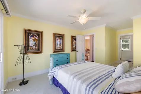 1706 Searay Lane Kure Beach NC 28449