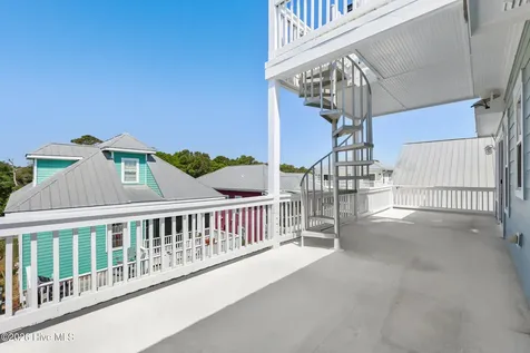 1706 Searay Lane Kure Beach NC 28449
