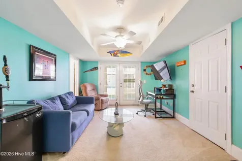 1706 Searay Lane Kure Beach NC 28449