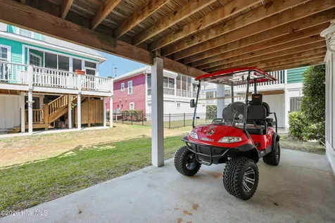 1706 Searay Lane Kure Beach NC 28449