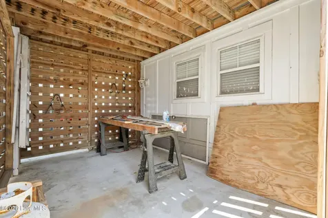 1706 Searay Lane Kure Beach NC 28449