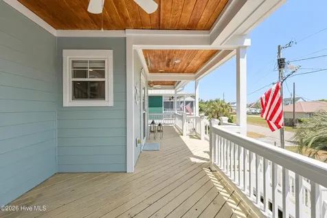 1706 Searay Lane Kure Beach NC 28449