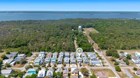 1706 Searay Lane Kure Beach NC 28449
