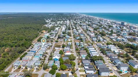 1706 Searay Lane Kure Beach NC 28449