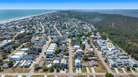 1706 Searay Lane Kure Beach NC 28449