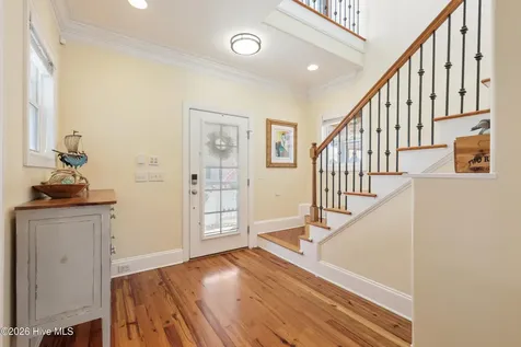 1706 Searay Lane Kure Beach NC 28449